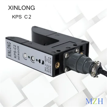 

Slot kps-c2 correction sensor ps-c2 photoelectric edge detector zps-2b opposite edge U-type photoelectric switch eye