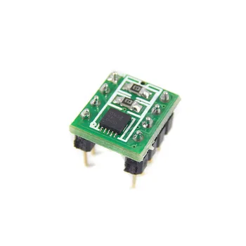 

Taidacent OPA1622 Headphone High-Fidelity Bipolar-Input High Current Output Low Noise Dual Op Amp Audio Operational Amplifier