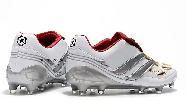 zidane cleats