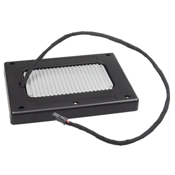 

Wireless Phone Charger for KIA Sorento 2016-2019 , Center Console Wireless Charging Pad Mat Accessory Compatible All QI Enabled