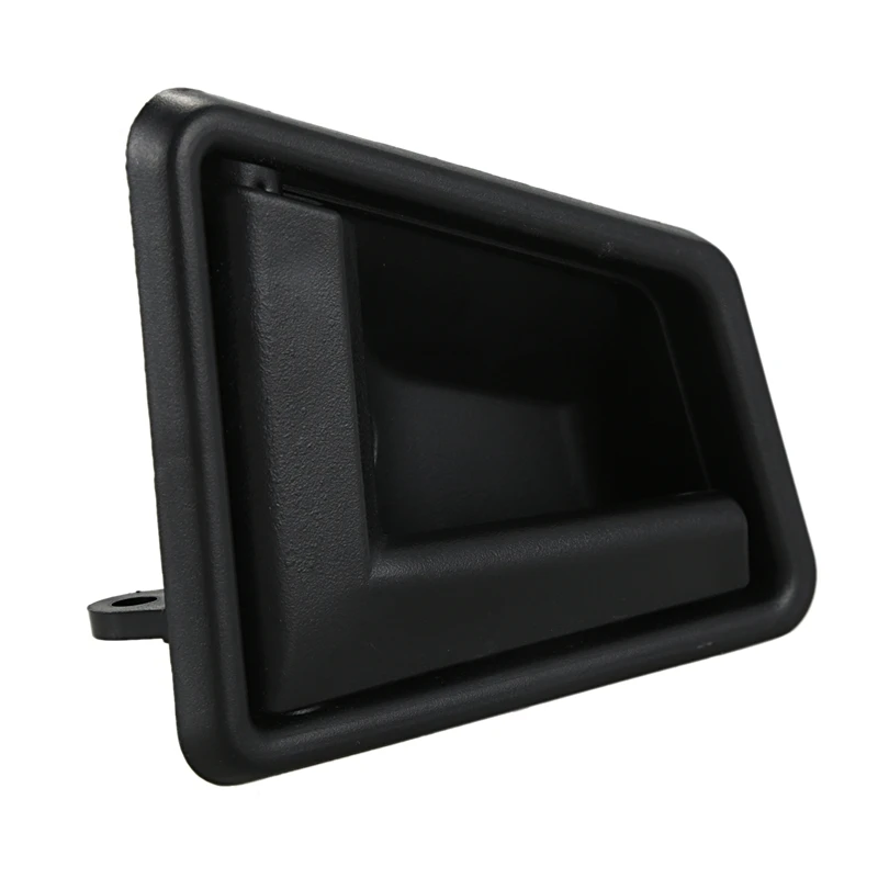 Black Front Interior Inside Inner Door Handle Driver Side Left LH for Sidekick | Автомобили и мотоциклы