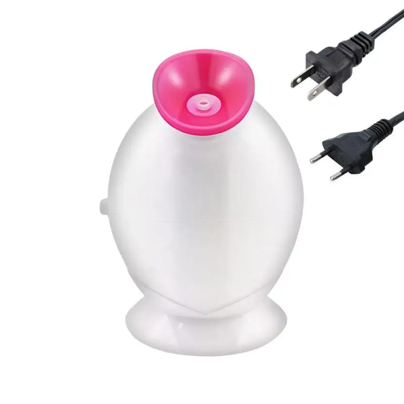 

Household Nanometer Ion Mini Thermal Spray Facial Vaporizer Water Sprayer Women Beauty Facial Steamer Face Skin Care Tools