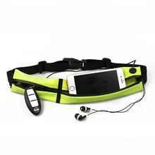 Поясная Сумка для бега, спортивный пояс, для мобильного телефона, для мужчин и женщин, скрытая сумка, для спортзала, ремень для бега, поясная сумка для iPhone 11 Pro Max