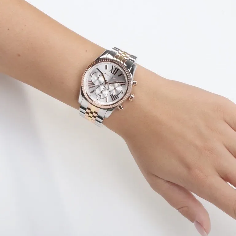 Jam Tangan Jam Tangan Michael Korss 