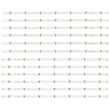 Светодиодный Подсветка полосы для LG 55LB700V 55LB671V 55LB673V 55LB675V 55LB677V 55LB679V 55LB690V 55LB700V 55LB720V 55LB730V 6916L-1629A