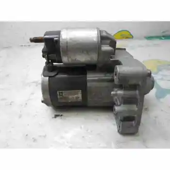 

M000T32271ZE ENGINE PEUGEOT 308 BOOT