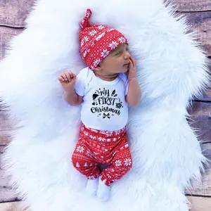 infant boy christmas outfits
