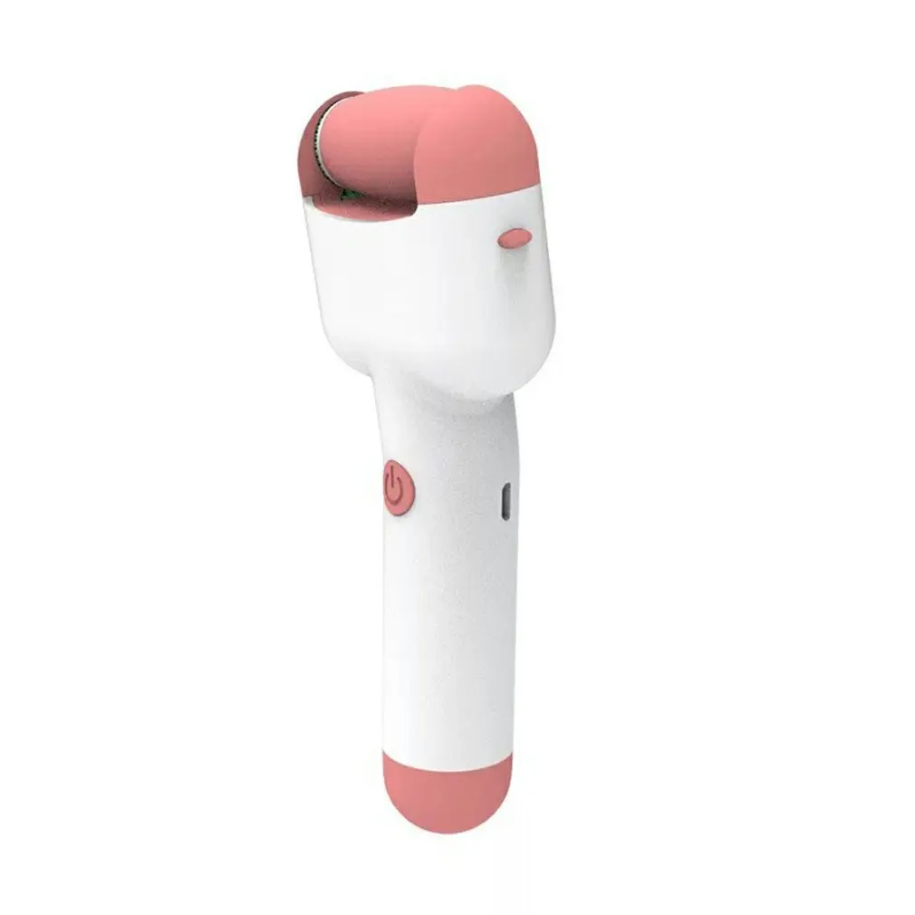 

Electric Pedicure Tools Foot Care Tool Callus Remover Foot File for Foot Heel Skin Electric Foot Sharpener