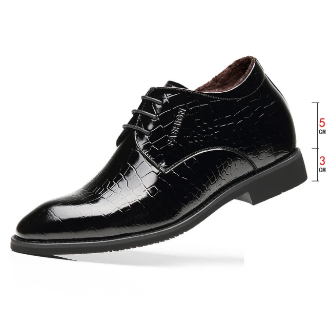 formal shoes without heels