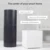 Tenda MW6 Whole Home Mesh Wireless WiFi System with 2.4 G/5.0 GHz WiFi Wireless Router and Repeater, APP Remote Manage