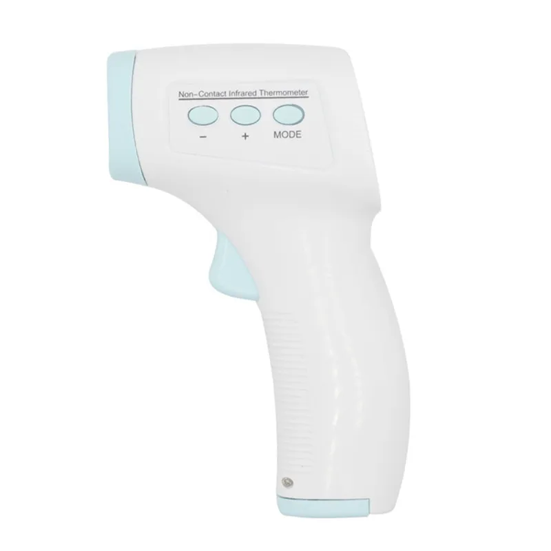 

Baby Thermometer Infrared Forehead Thermometer Non-Contact High-Precision Point Thermometer Non-Contact infrared Thermometer