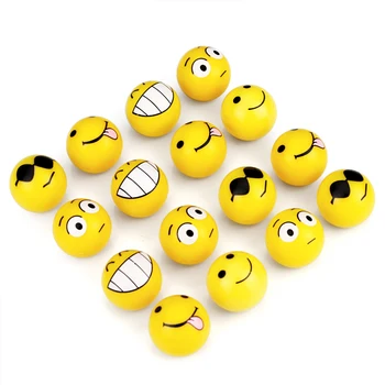 

4PCS Creative Valve Caps Aluminum Alloy Valve Caps Smile Face Can Be Customized Car Universal Tire Dust Valve Caps