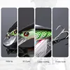 NOEBY Fishing Sinking Minnow ABS Lure 90mm/29g Bass Pike Walleye Trout Plastic Wobbler Hard Baits Swimbaits Artificial Lure Sea ► Photo 3/6