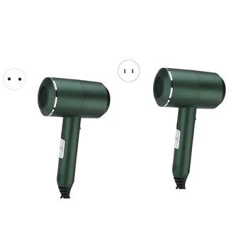 

Professional Negative Lon Blow Dryer 2000 W for Hair Blow Dryer Hair Brush Hairdryer Machine Travel Hairdryer