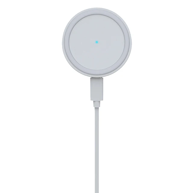 Universal Wireless Charger For iPhone & Android Phone