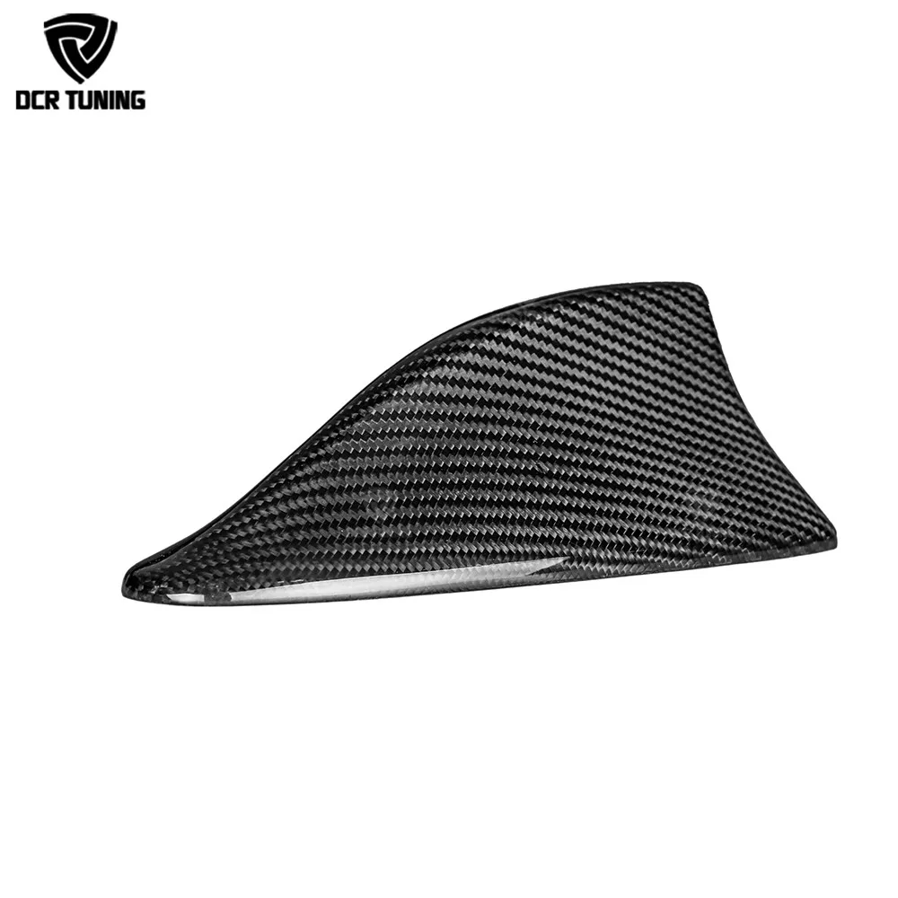 Carbon Fiber Antenna Cover Shark Fin For BMW E90 E92 E93 F20 F22 F30 F32 F33 F36 G20 G30 G38 M2 M3 M4 F82 F80 F83 E84