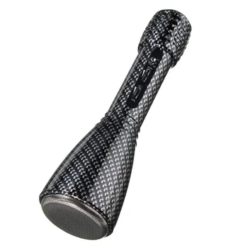 

Magic Mini Wireless bluetooth Portable Karoke Player Microphone KTV for Mobile Phone Microphone Professional Condenser Karaoke