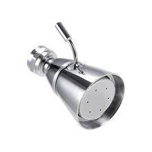 Uxcell смеситель для кухонной раковины с головкой G1/2 латунная кухонная раковина распылитель сопла кухонный кран распылитель носик Регулируемый поворотный шаровой шарнир