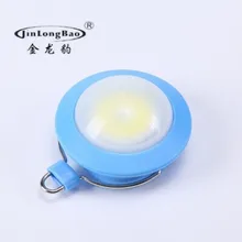 Новые продукты, Креативный светодиодный светильник для людей, Ночной светильник, светильник-палатка, игра для верховой езды Предупреждение ющий светильник, много цветов на выбор