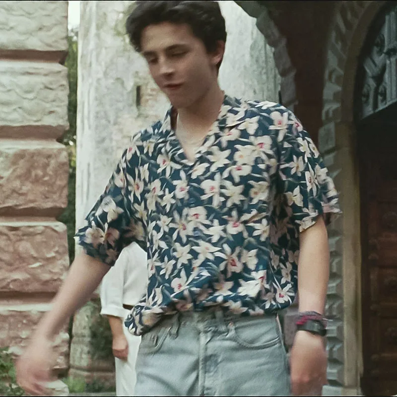 summer season shirt