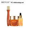 BREILEE Retinol Essence Eye Face Cream Moisturizing Skin Care Set 3PCS 3