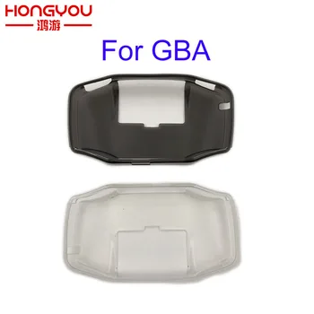 

Soft Silicone Gel Rubber Case Cover For GBA Controller Protection Case For Gameboy Advance Controller
