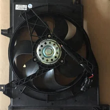 Поставка Saic Maxus V80 Вентилятор охлаждения