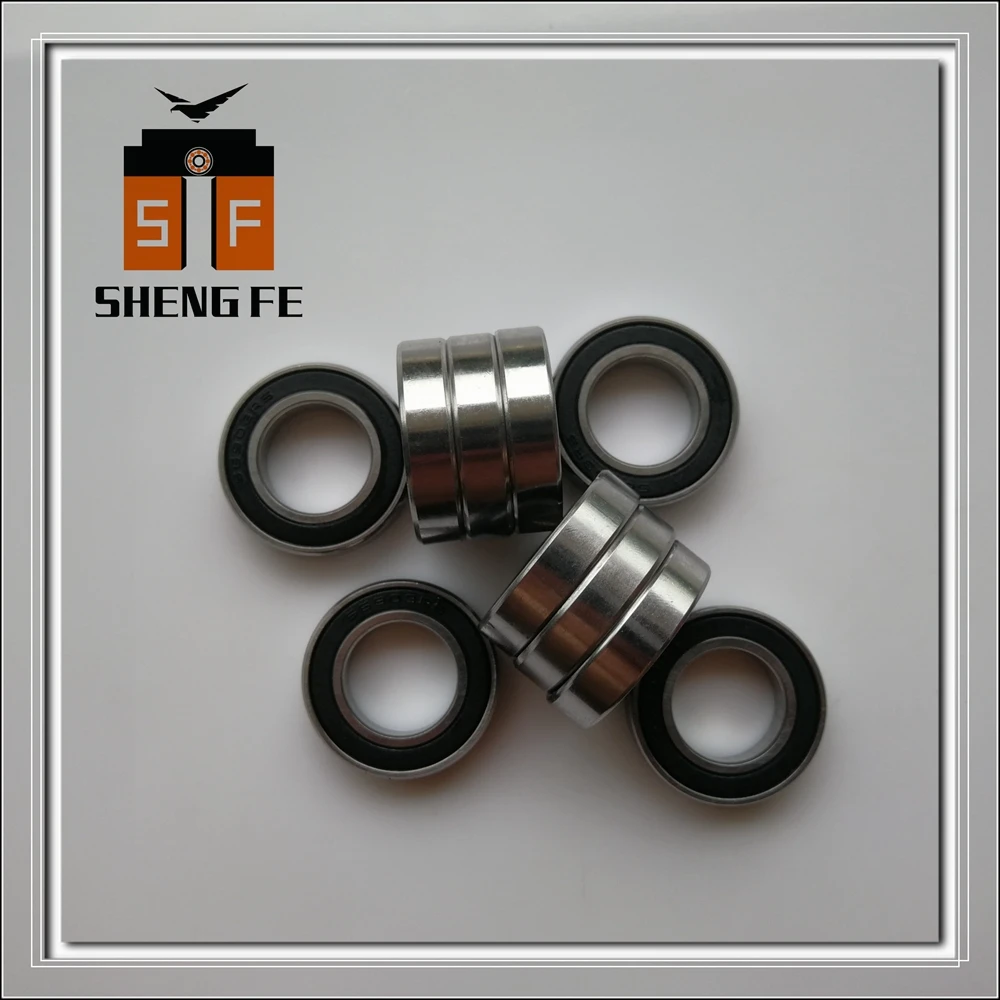 

1Lot(10Pcs) 6903 Bearing S6903 2OS 17x30x7 ABEC-5 |420 Stainless Steel Ball Bearing|Racing Bikes Bearing S6903 2RS S6903 Bearing