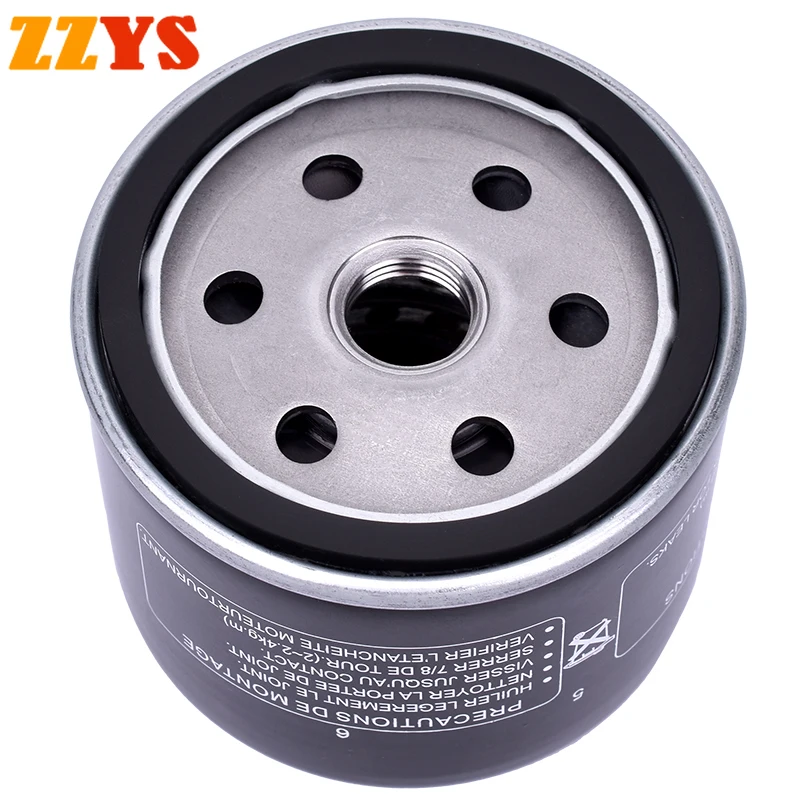 Filtro Olio Per Ducati 998 Monster S4R Testastretta Tricolore S 1000 Ds S 1000 Gt Sportclassic Touring 1000 S Monster Cioè S2R Ss