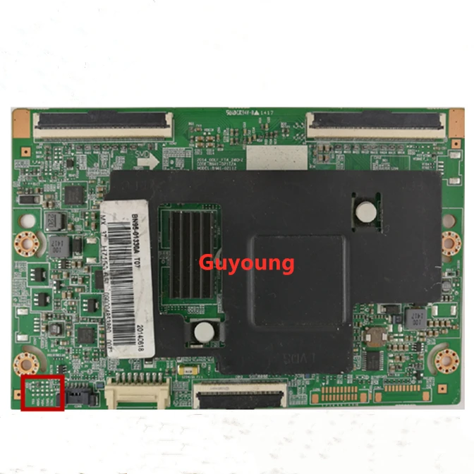 100% тест для samgsung BN41-02112A BN41-02112 48/55/75 дюймов Плата логики | Компьютеры и офис