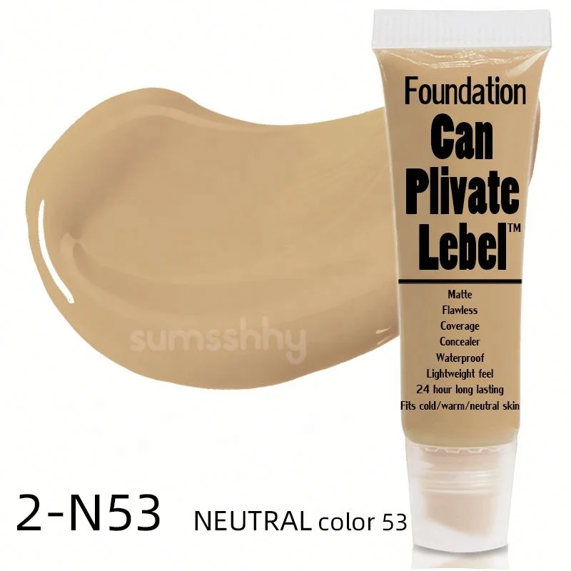 

Super Foundation Stick Custom Branding Free Shipping For Sample