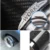 Высокое Качество Для Mini Cooper F54 F55 F56 F57 R60 R61 F60 R55 R56 R57 R58 R59 S JCW Углеродное Волокно Выхлопной Наконечник Трубы Автомобильные Аксессуары