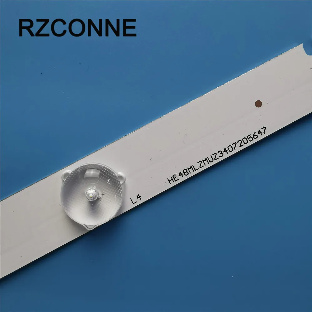 TV HD480DF-B37 LED Ʈ Ʈ, 48 ġ, RSAG7.820.5639/ROH HE48LPZL93134304447 HE48TQPNA86008608137 LED48K220, 10 