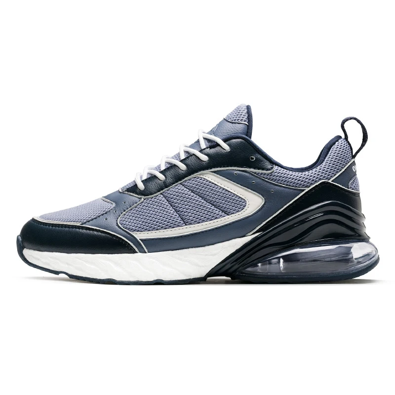 ONEMIX спортивная обувь для мужчин Air 270 Кроссовки для женщин для бега на открытом воздухе амортизирующая мягкая подошва Max 12,5 кроссовки