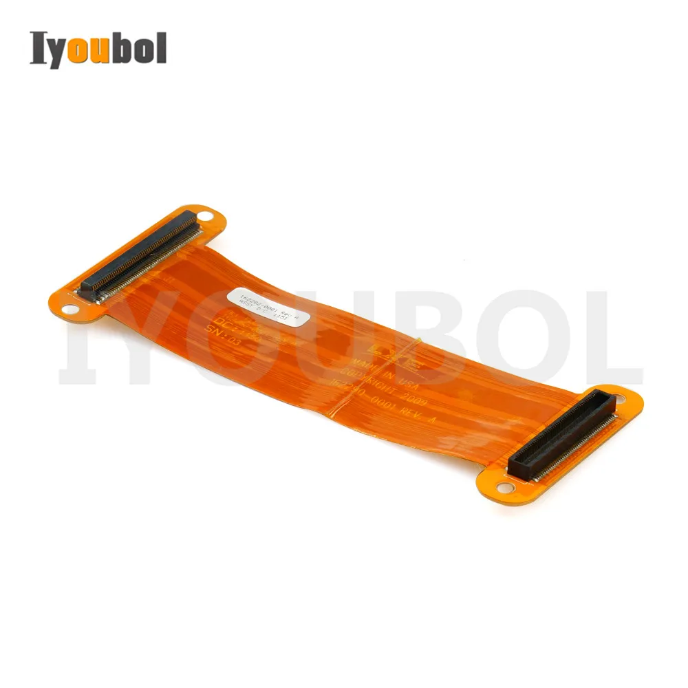 ЦП к гибкий кабель PCB для Honeywell LXE MX9