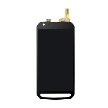 

100% Tested High quality LCD Display For LG H700 Touch Screen Digitizer LCD for LG X Venture Assembly Black No/with frame