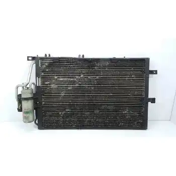

24445193 condenser/Radiator Air Conditioning Opel Corsa C 1.4 16v