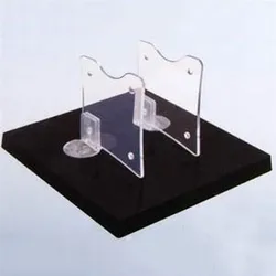 Trompette 09915 pour modèles d'avion, présentoir, support de Base, outil principal 