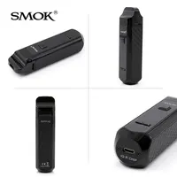 Electronic Cigarettes