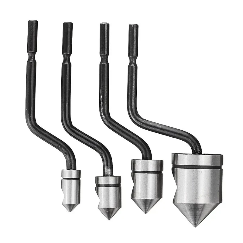 Инструмент для фаски HSS6542 потайное лезвие 63HRC BC1041 BC1651 BC8301 BC6301 система заусенцев