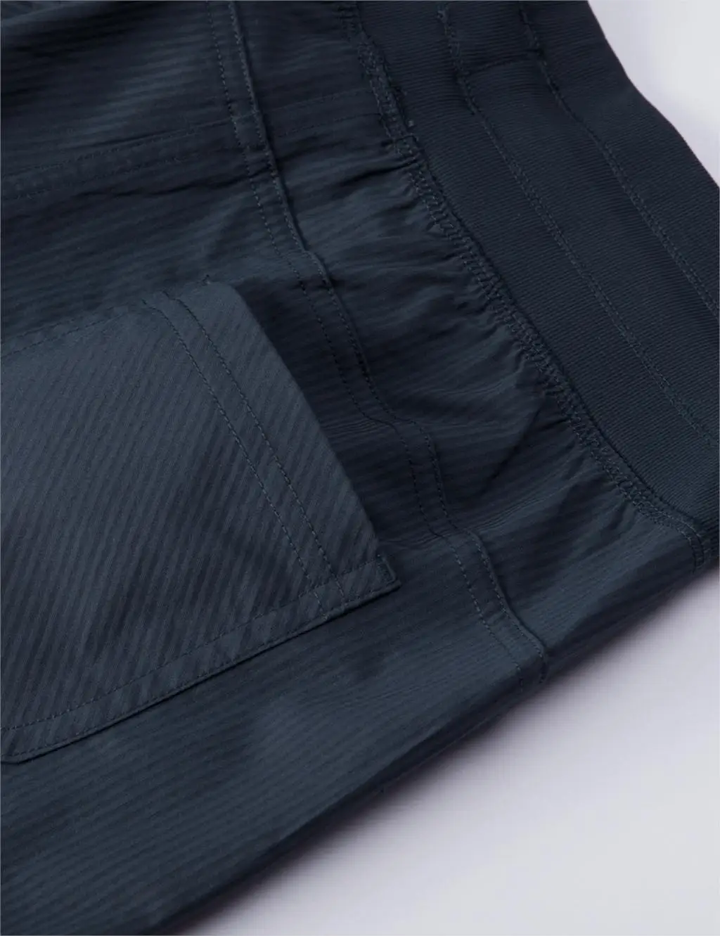 La Isla women's Go to Studio Joggers брюки в полоску Зауженные Брюки с карманами-27 дюймов