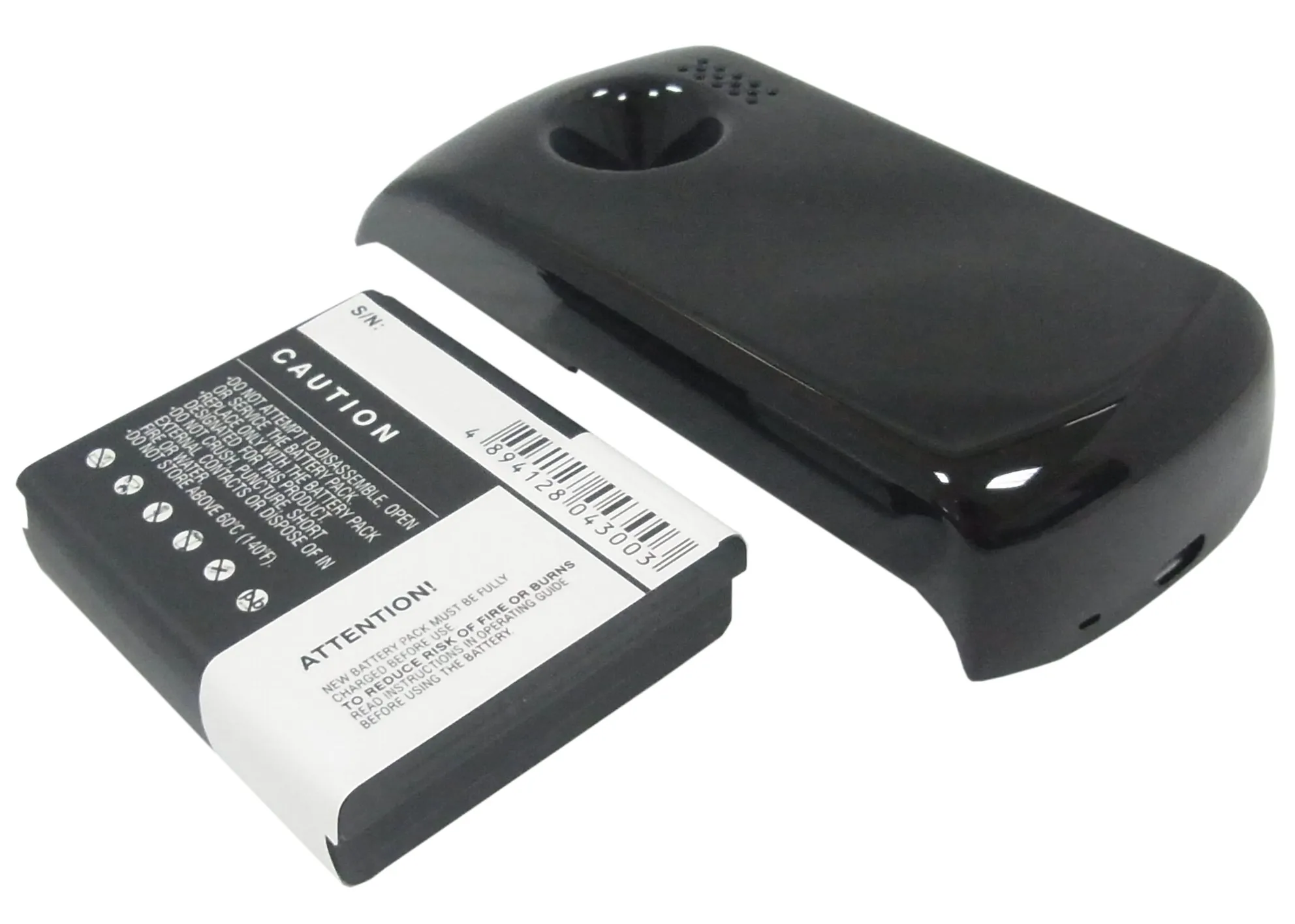 Cameron sino 3300 мА/ч, Батарея для Huawei Ideos U8150 Vodafone V845, HB4J1 HB4J1H