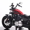 Maisto 1:18 Harley-Davidson  2018 Forty Eight Special  Diecast Motorcycle Model Workable Toy Gifts Collection 4