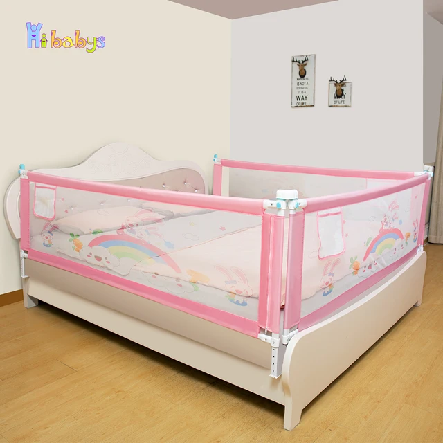 bebek guvenlik bariyeri yatak icin ayarlanabilir besik rayli yatak cocuk guvenlik citi yataklar icin katlanabilir oyun parki yatak sinirlayici koruyucu bariyer baby playpens aliexpress