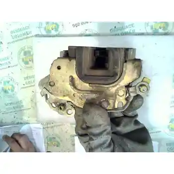 

196142 lock Left Front Door Nissan Micra Ii (k11) 1.3 16v