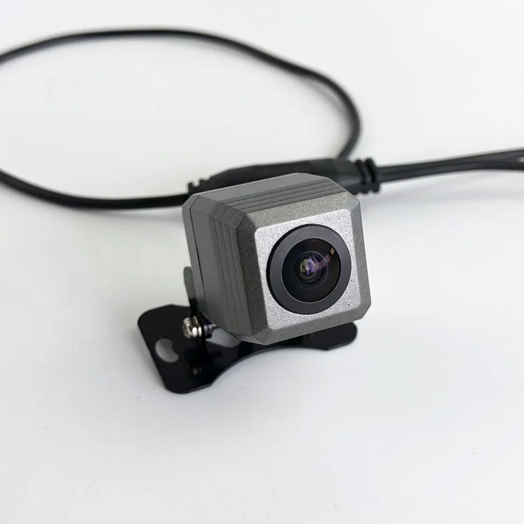 1/4 ''CCD Автомобильная камера заднего вида резервная парковочная камера звездный свет; ночное зрение Водонепроницаемая камера 170 градусов HD цветное изображение