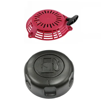 

For HONDA GC135 GC160 4-5.5HP Recoil Starter Engine Motor Pull Rewind Kit Home Garden Supplies