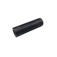Douille métallique de 19mm, adaptateur M4 pour Gel Blaster Airsoft AEG GBB