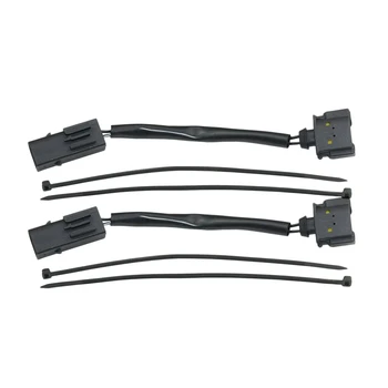 

Camshaft Adjusters Cable Adapter Plug for Mercedes Benz C Class 2711502733