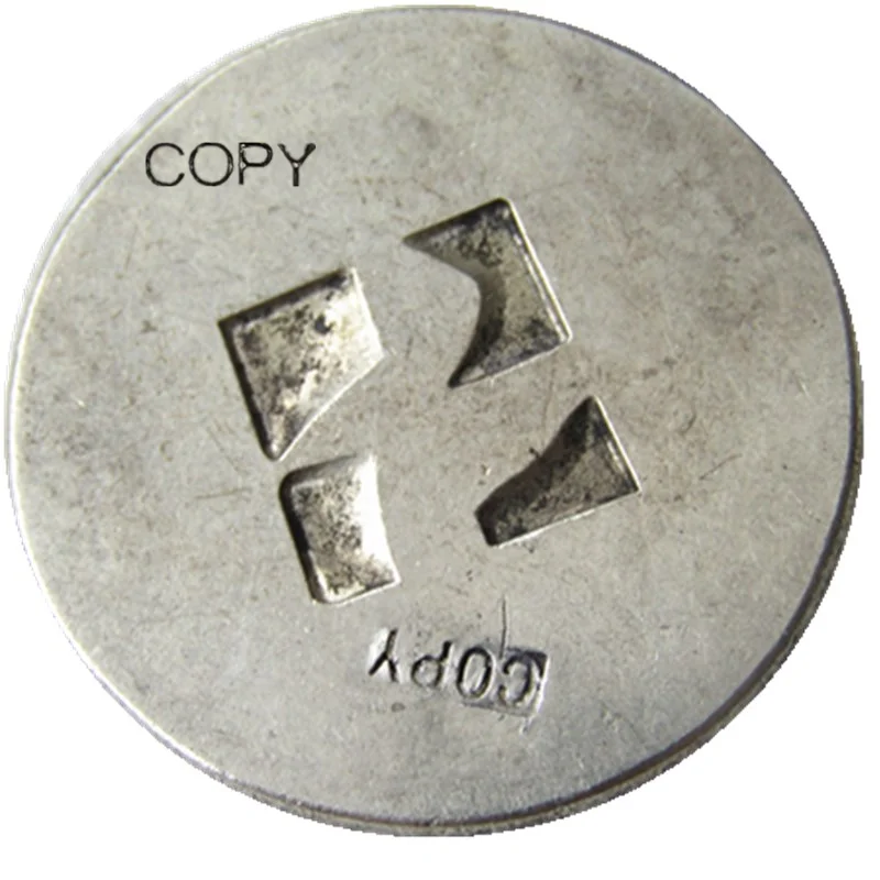 G(27) греческая Серебряная монета, Фракия AR STATER копия монеты